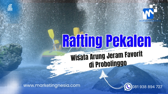Rafting Pekalen