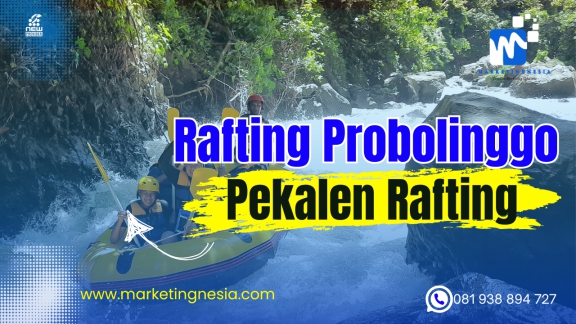 Rafting Probolinggo