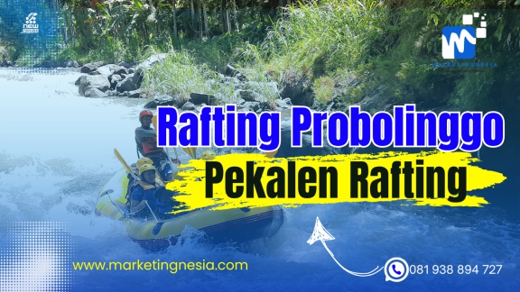 Rafting Probolinggo