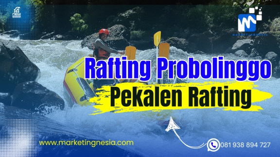 Rafting Probolinggo