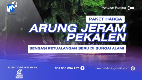 Arung Jeram Pekalen