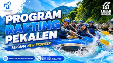 Rafting Sungai Pekalen