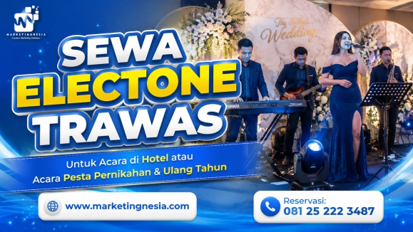 Electone Trawas