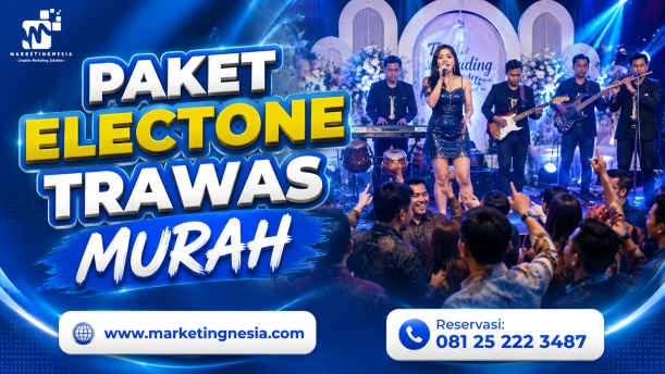 Electone Trawas
